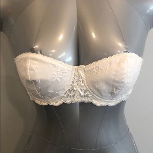 Aubade Strapless Bra